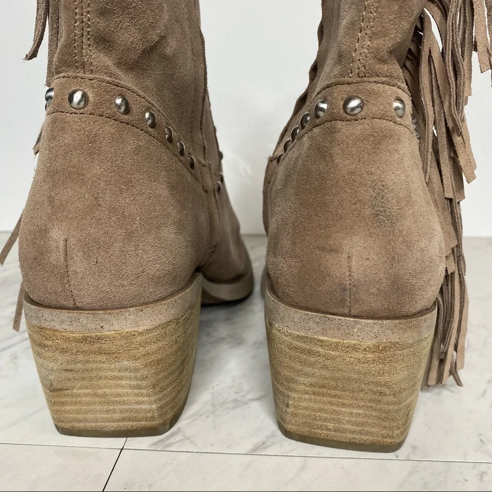 New! Sam Edelman Bernie Bootie